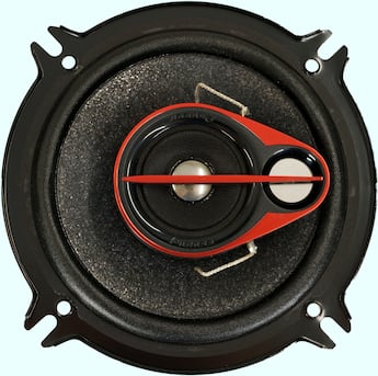 Pioneer TS R520 R Series, 5.25 Pioneer TS R520 R Series, 5.25
