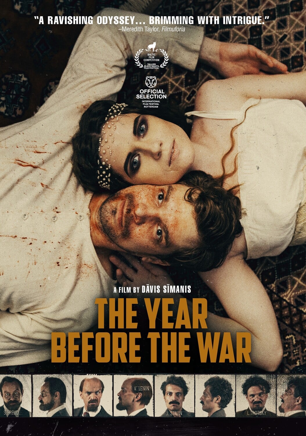 The Year Before the War   - DVD price history on PriceWatchPro