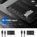 4K HDMI Input
HDMI Support format
480i/480p/576i/576p
720p
1080i
1080p
4K UHD 3840x2160p
standard HDMI-to-Mini HDMI CABLE
standard HDMI-to-Micro HDMI CABLE