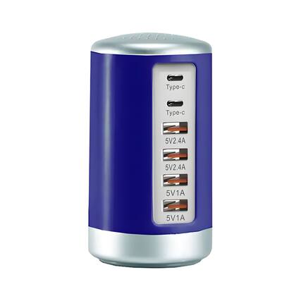 Type-c
Type-c
5V2.4A
5V2.4A
5V1A
5V1A