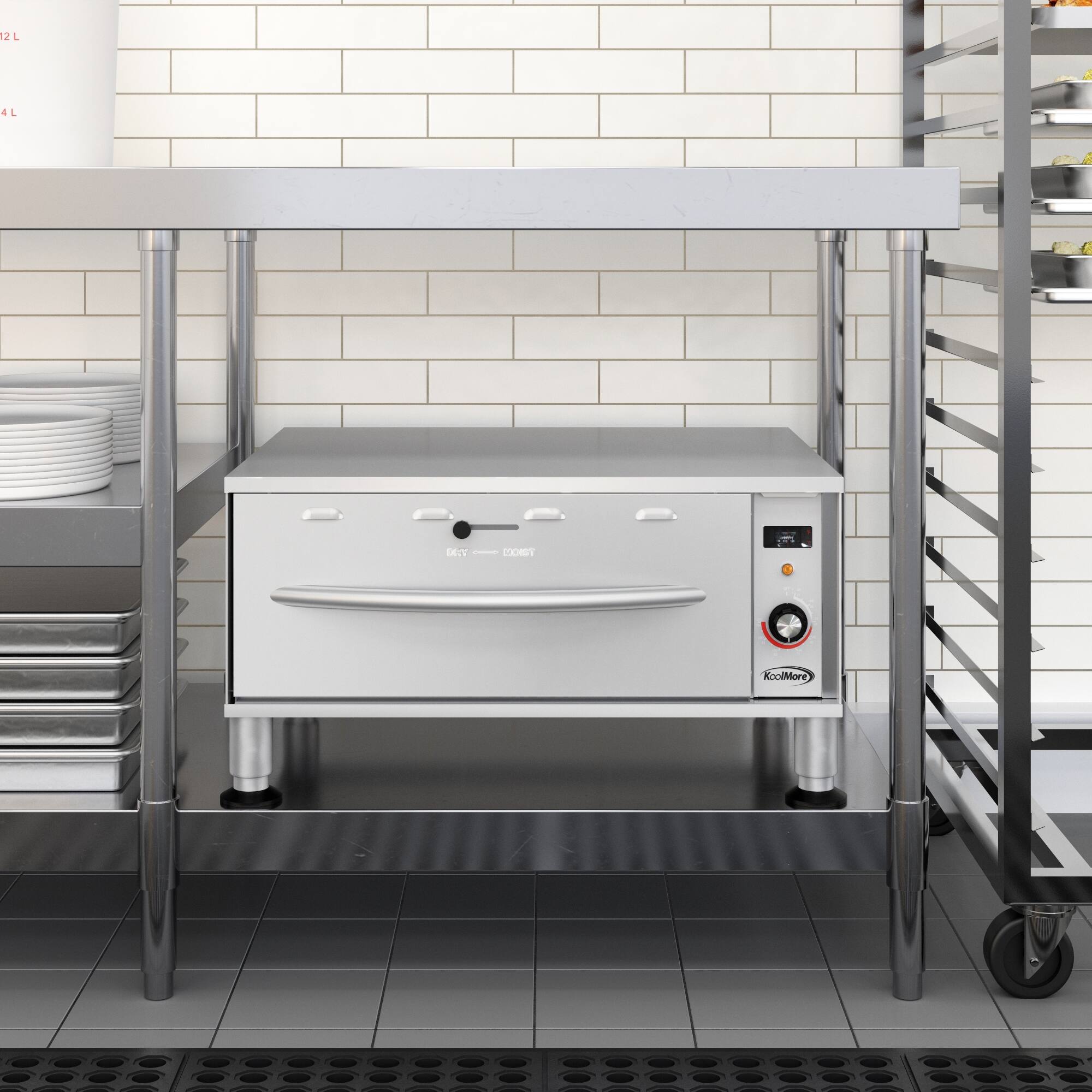 12L 4L LET DV-D COORET KoolMore