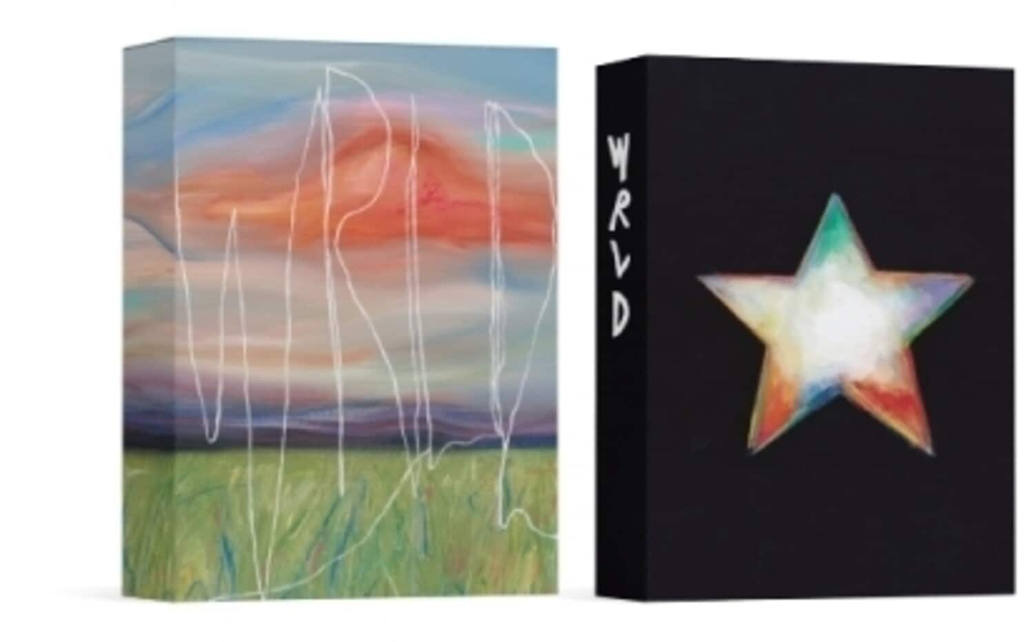 Rose - Wrld - Deluxe Version   - COMPACT DISCS [CD] price history on PriceWatchPro