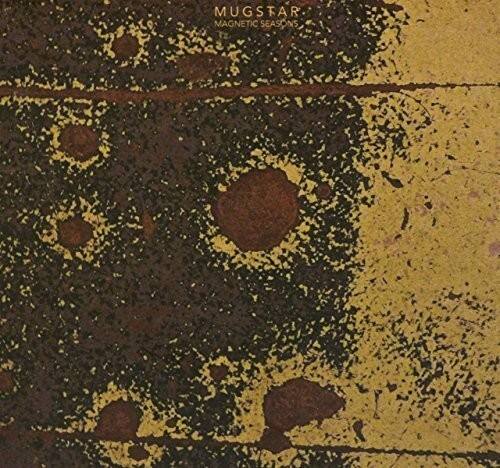 Mugstar - Magnetic Seasons   - COMPACT DISCS [CD] price history on PriceWatchPro
