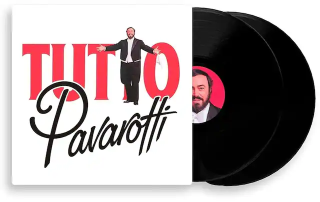TITO
Pavarotti