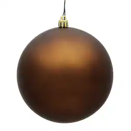 Vickerman - 2.4" Matte Ball 60 Box - Mocha