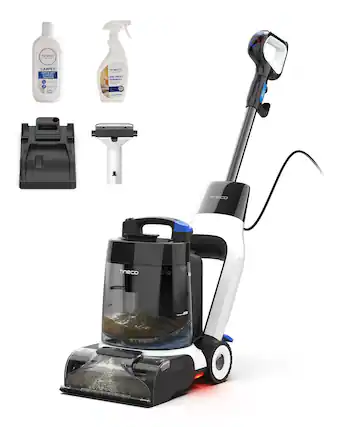 tineco - CARPET CARE & DEEP CLEANING SOLUTION 0
tineco PRE-TREAT FORMULA
Serients - Weed
tineco
tineco