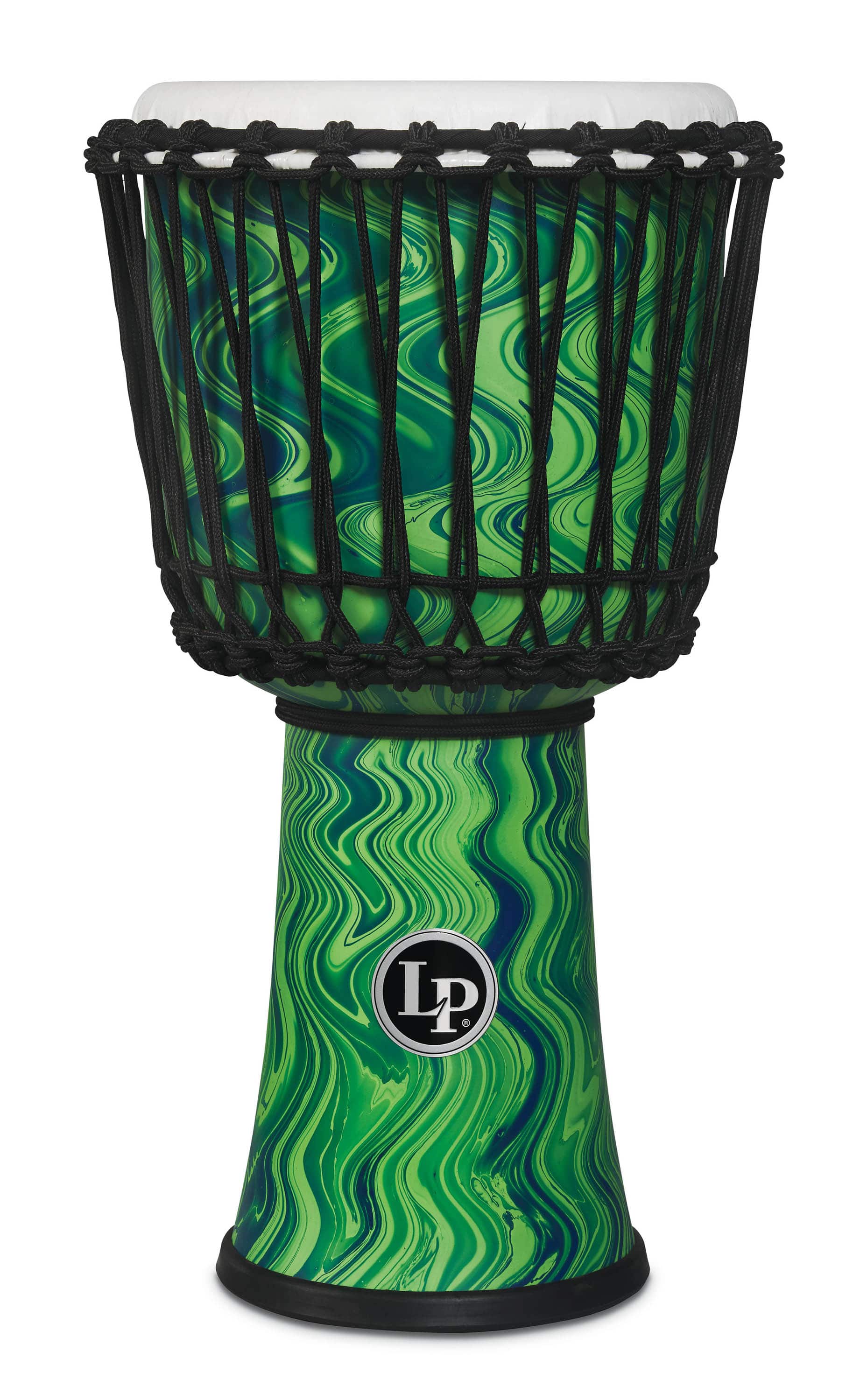 "Latin Percussion - Circle 10"" Djembe" price history on PriceWatchPro