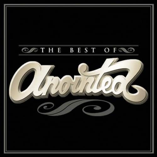 Anointed - The Best Of Anointed    - COMPACT DISCS [CD] price history on PriceWatchPro