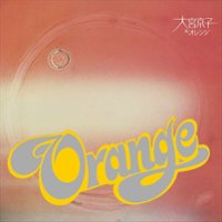Kyoko Omiya & Orange [LP] - VINYL - Front_Zoom