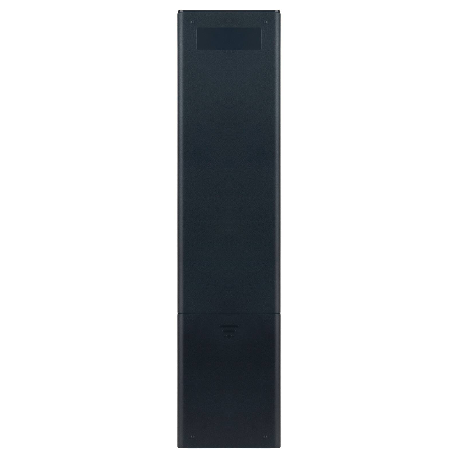 Alt View 1. ZdalaMit - New RMT-TX102U Replacement Remote Control fit for Sony Bravia TV - black.