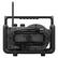 BA ESAN avm SS FREQUENCY E SERO On
DOE - Saton
AC 120V 60Hz 10W
www.sangean.com