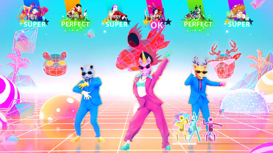 Amazon Just Dance 2019 Xbox One Digital Code Just Dance 2015 Game