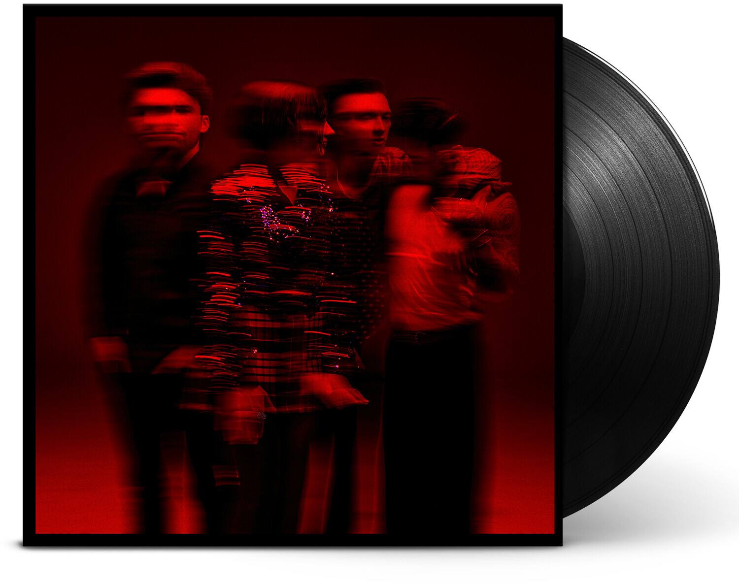 Marmozets - Co.War.Dice.   - VINYL LP price history on PriceWatchPro