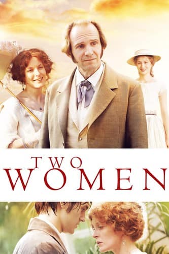 Two Women  - DVD