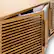 Alt View 11. Burrow - Opera Media Console for TVs up to 75" - Oak.