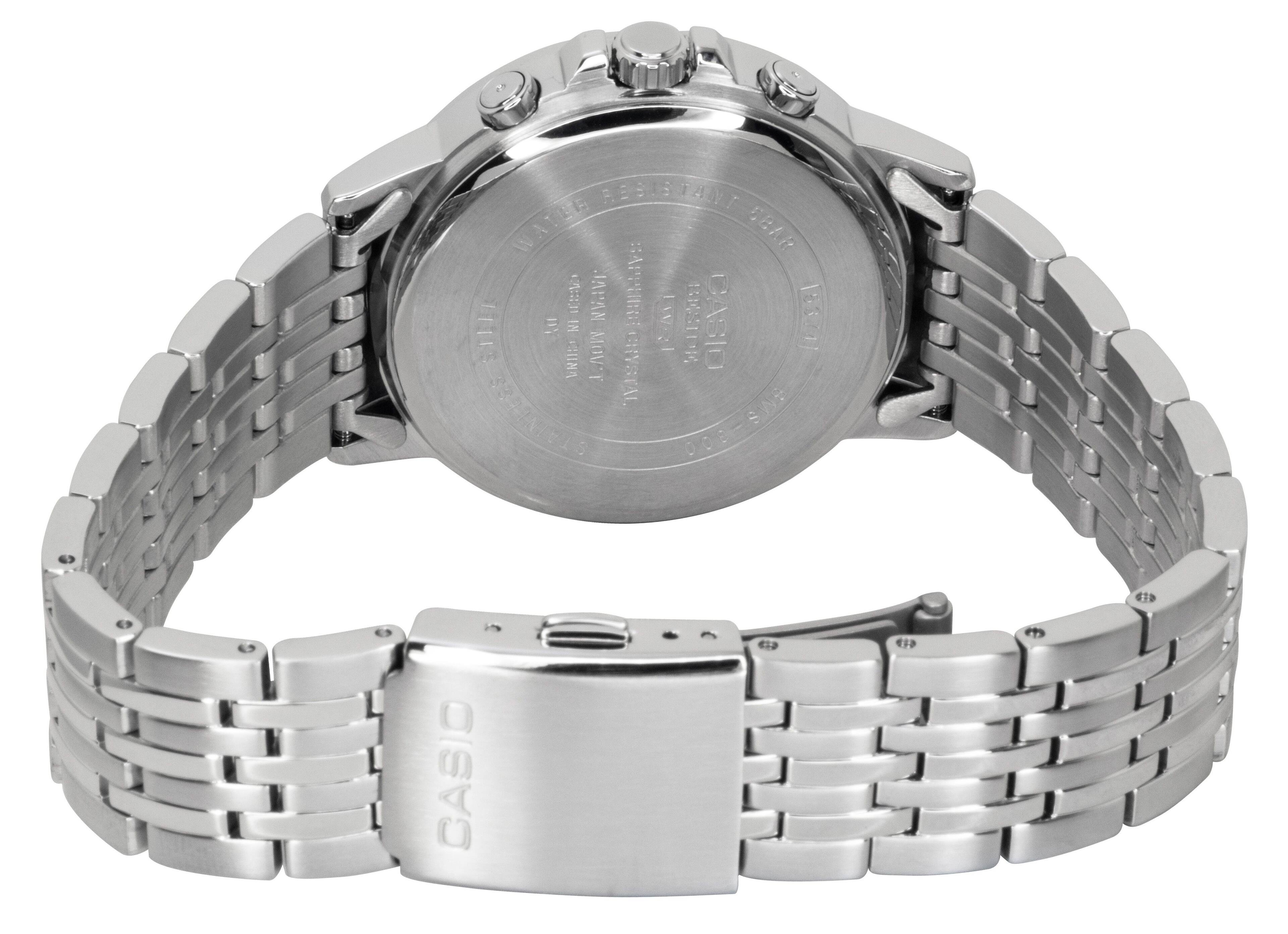 REGISTANT WAILE SBAR 1501 still CHINA IN MOV'T AND BESIDE CASIO CRYSTAL 3337NIVIS SWE ... CASIO