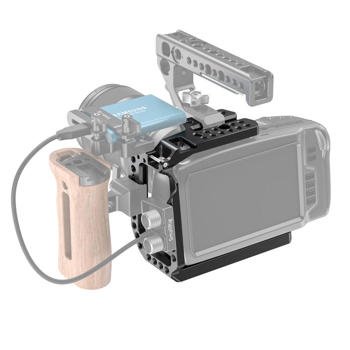 SAMSUNG 15.0 US SmallRig