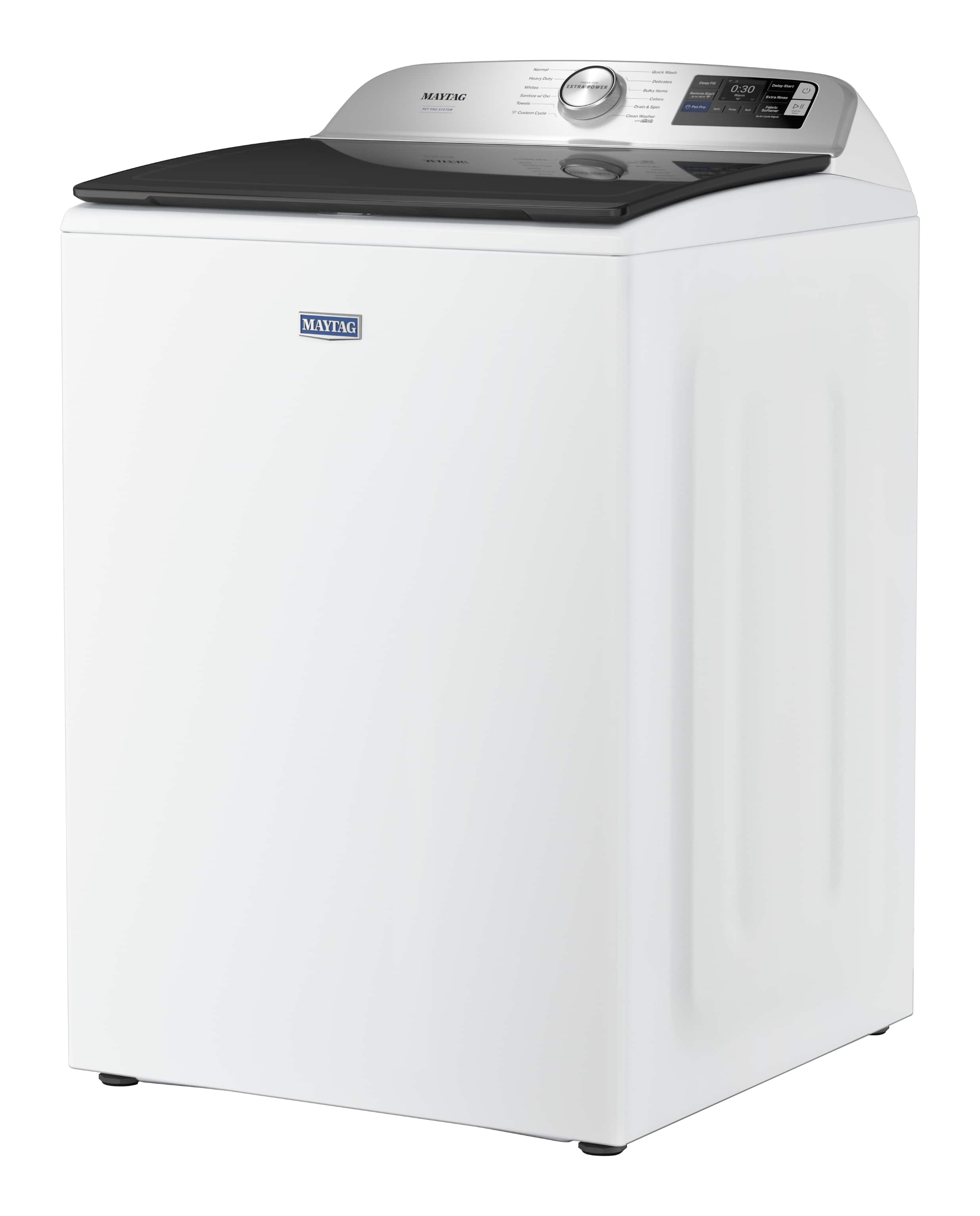 MAYTAG
MOTIC
- I ee - 0:30 I i -.
MAYTAG