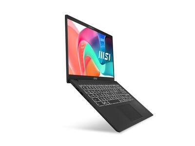 MSI Modern 15 H 15.6 MSI Modern 15 H 15.6