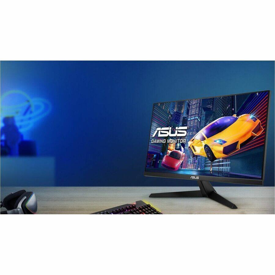 ASUS GAMING MONITOR