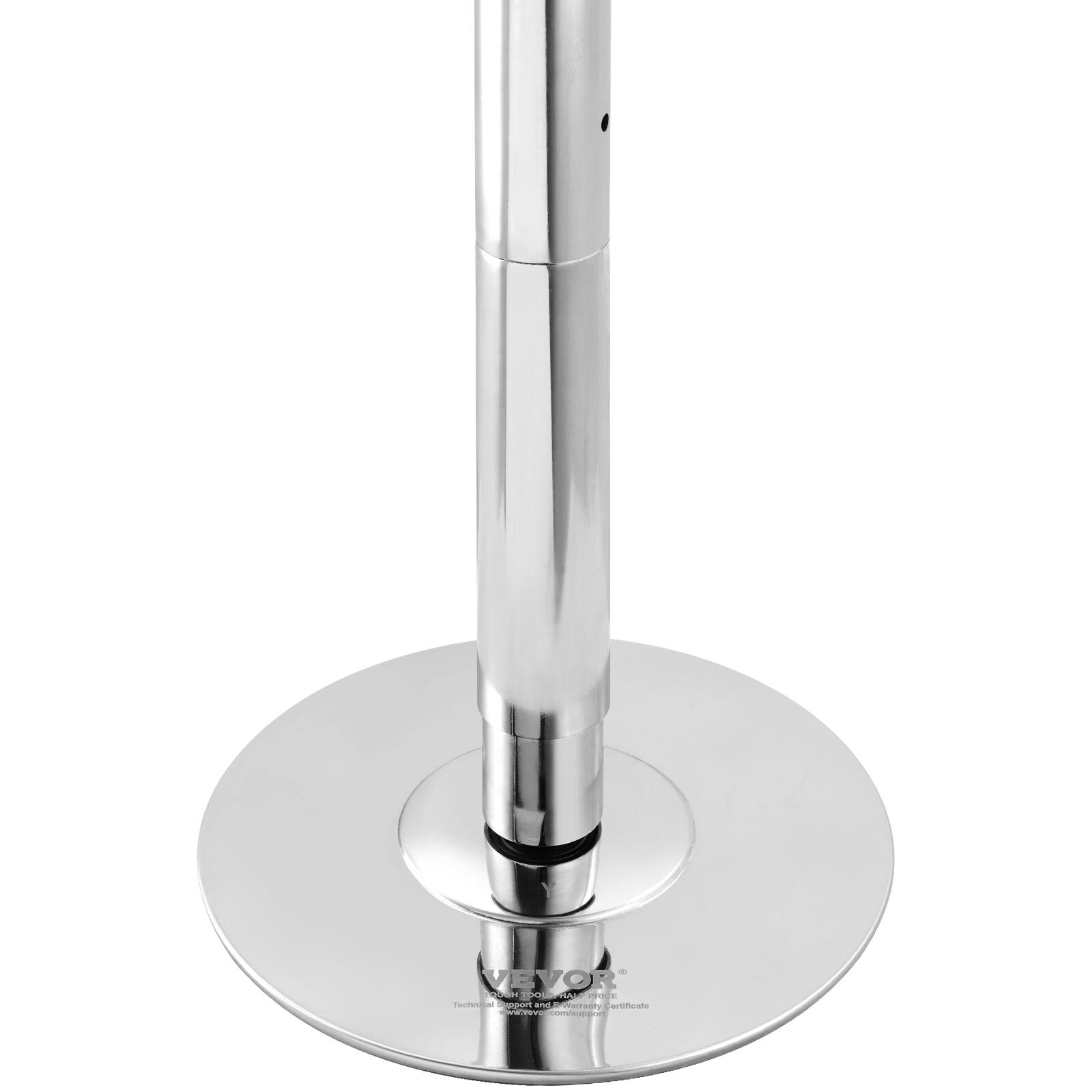 - VEVOR 204M
- Made in China
- 3 Seconds
- Certified