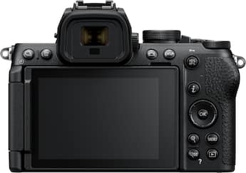 Nikon Z50 II Mirrorless 4K Video Camera with Premium Wide Angle Nikon Z50 II Mirrorless 4K Video Camera with Premium Wide Angle