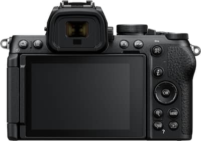 Nikon Z50 II Mirrorless 4K Video Camera Premium 16 50mm f/2.8 Lens Nikon Z50 II Mirrorless 4K Video Camera Premium 16 50mm f/2.8 Lens