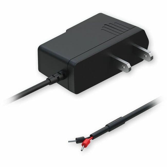 Teltonika - 9W Power Supply - 120 V AC, 230 V AC Input - 9 V DC Output - 9 W price history on PriceWatchPro