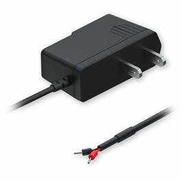 Teltonika - 9W Power Supply - 120 V AC, 230 V AC Input - 9 V DC Output - 9 W
