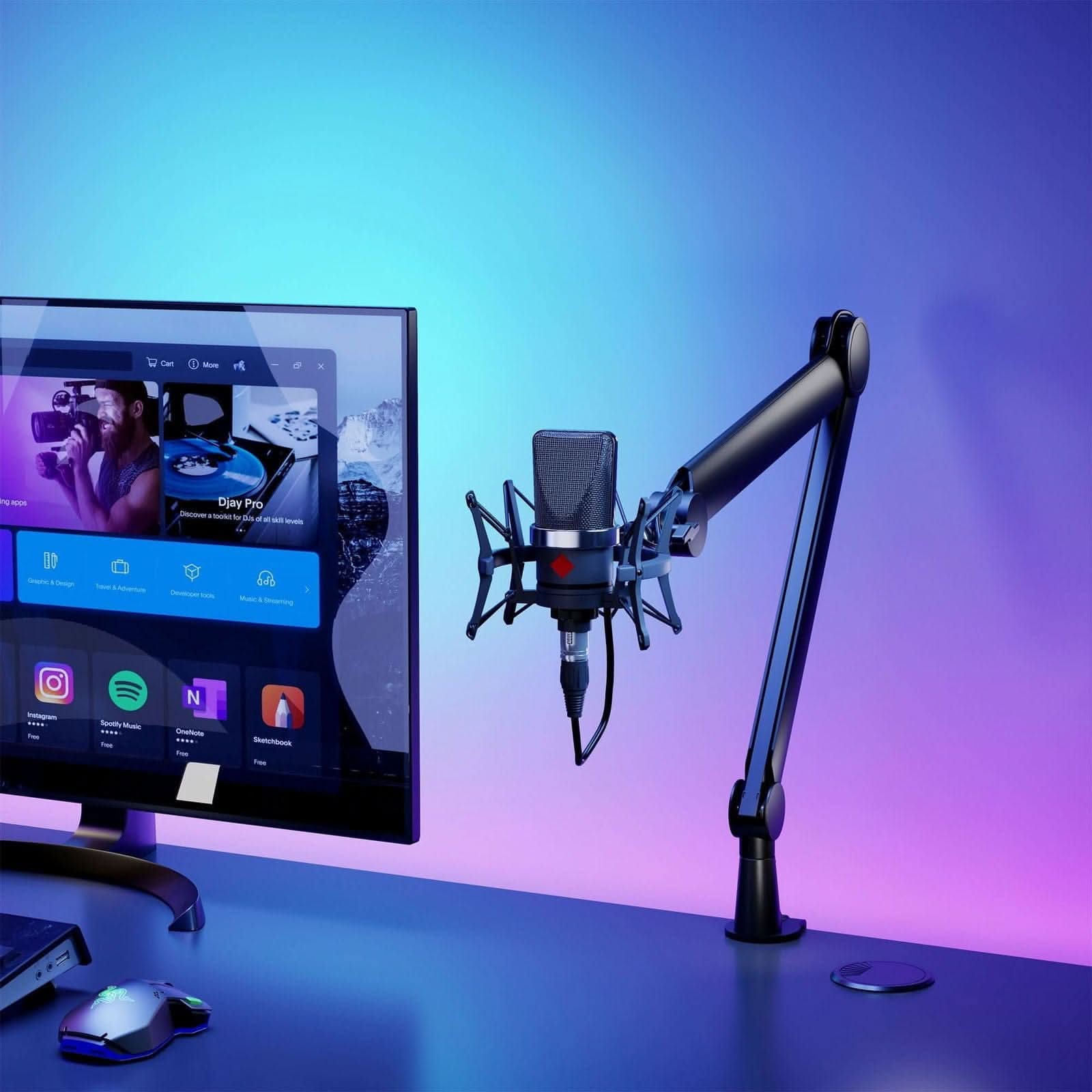 Lan 1 Mos bg - Djay Pro I - to Sn a - - - O - - - Ad - - ad - . - -gra - - - .... I N Coafote Fo metctback F