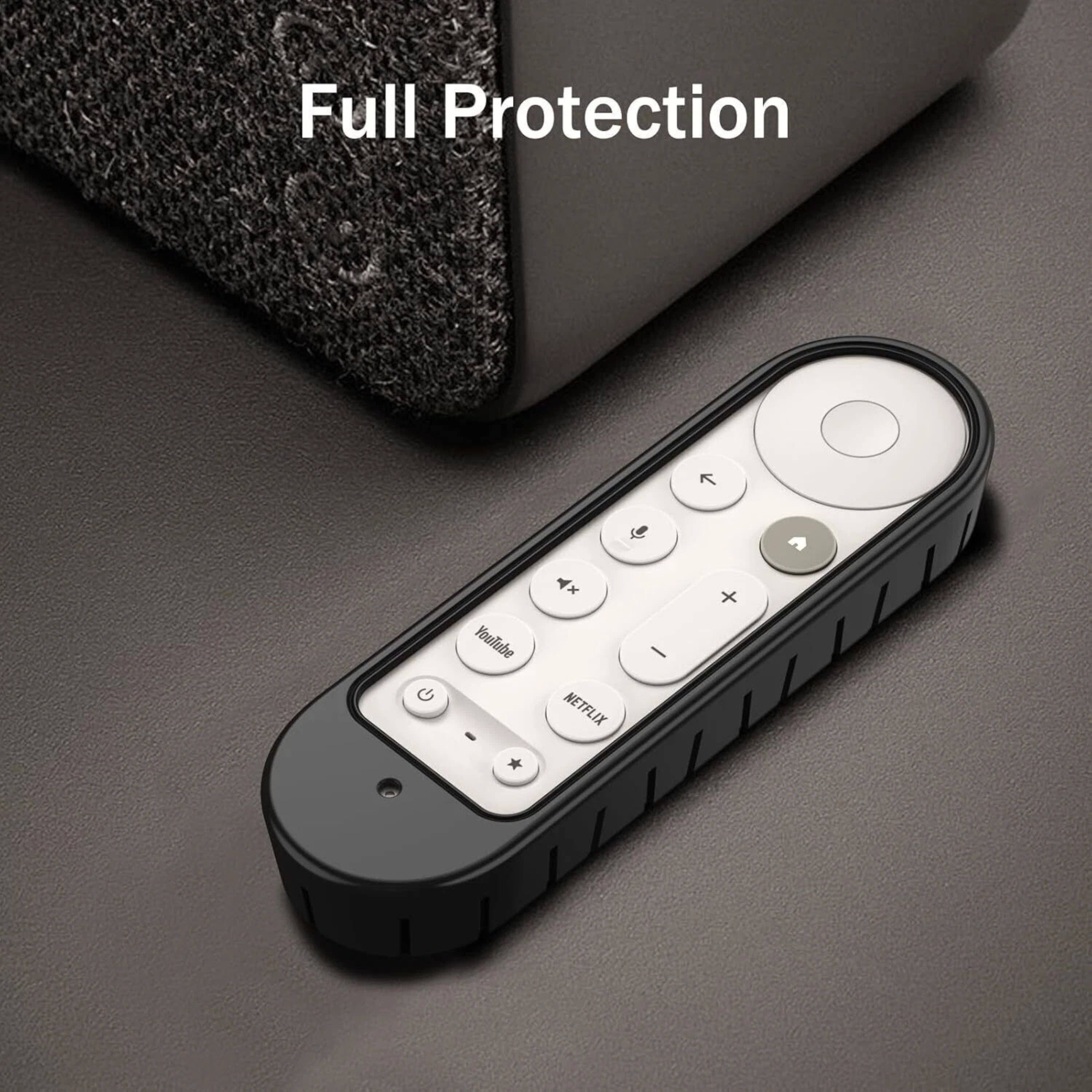 Full Protection

YouTube * NETFLIX