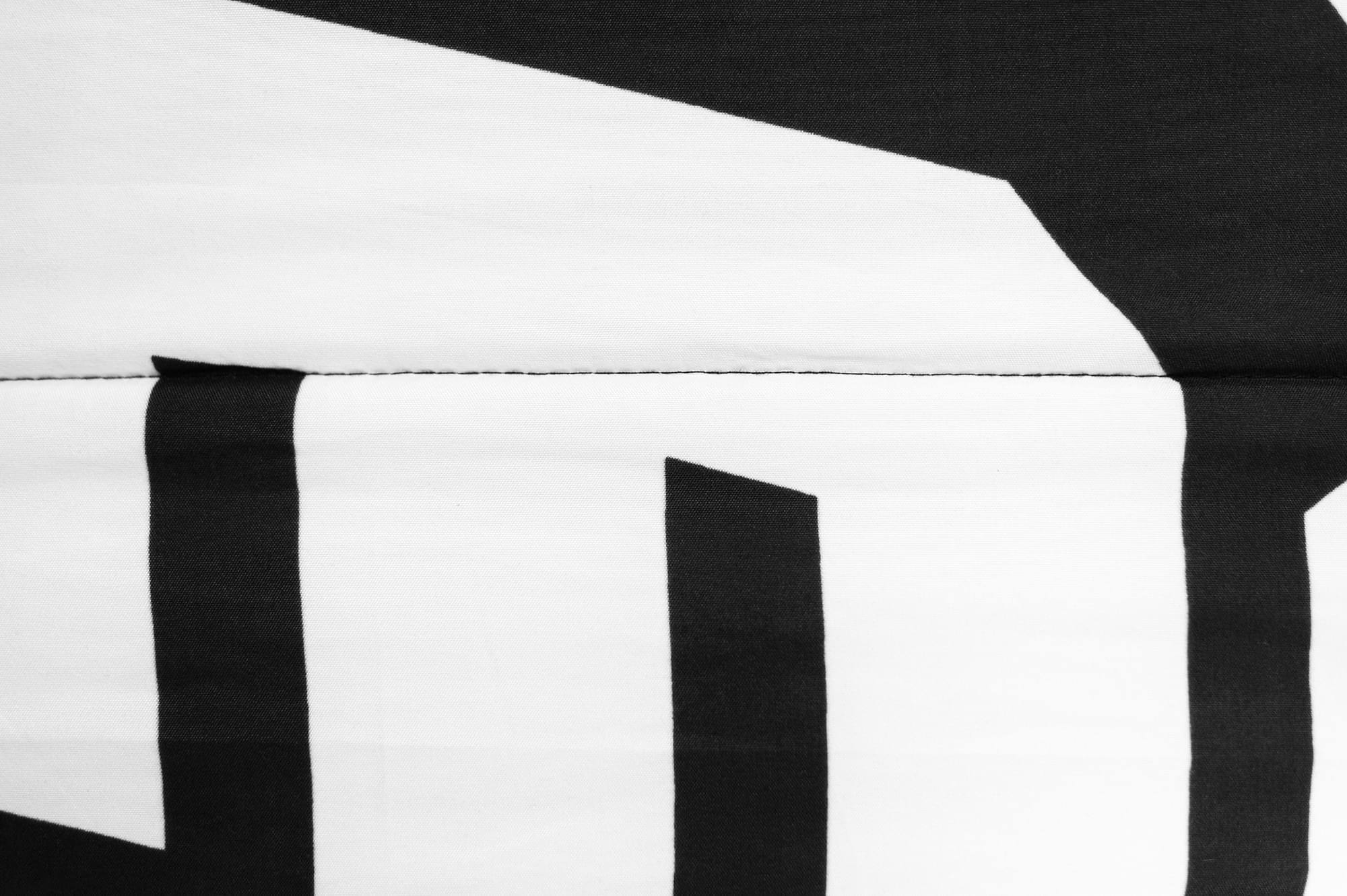 Alt View 2. Just Funky - My Hero Academia Be A Hero 90x86 Inch Full/Queen Comforter - Black.