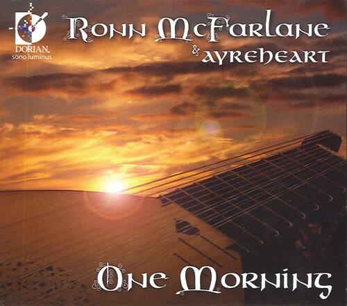 Ronn McFarlane - One Morning   - COMPACT DISCS [CD] price history on PriceWatchPro