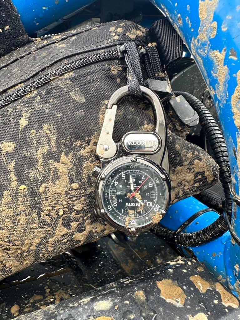 DAKOTA 30 LS nightc 5 L 20 17 2 19 40 4 - 8 16 LAm 20 G4 21 5 14 22 2 DAKOTA O 50 I 11 A