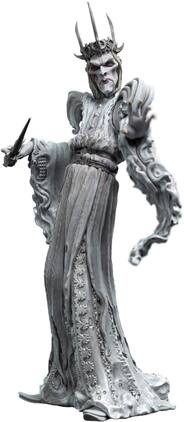 Weta Workshop - Mini Epics - The Lord of the Rings Trilogy - The Witch-King of the Unseen Lands - COLLECTIBLES - Multicolor