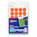 AVERY
5465
EASY PEEL Color Coding Labels
Fast and easy peeling
REMOVABLE
1008 LABELS
3/4" round
24 LABEL SHEET
A-M N-Z
T9N0546901
