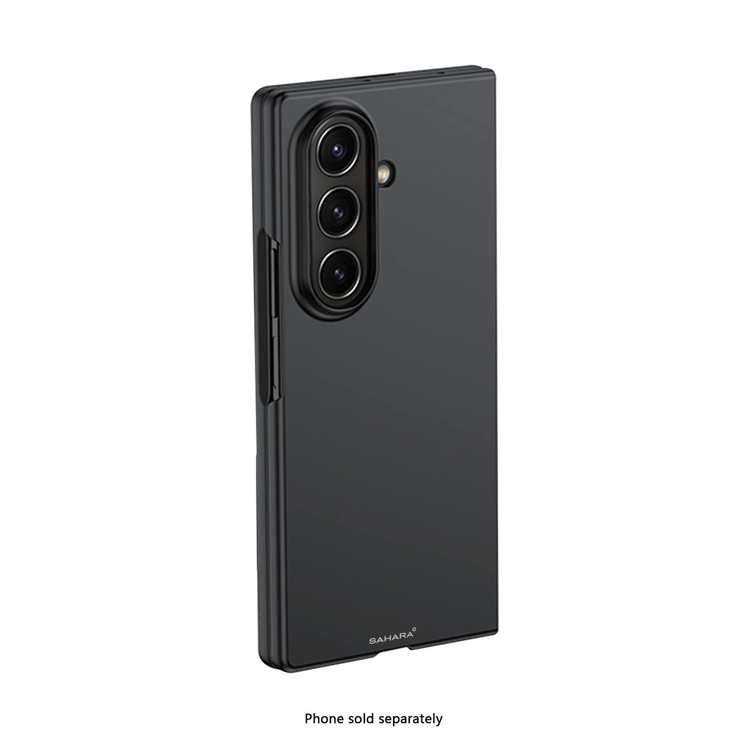 SAHARA  
Phone sold separately