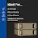 Ideal For...
- AI startups
- Data scientists
- LLM architects
- Research & sensitive environments
NVIDIA