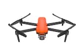 Autel Robotics - EVO Lite+ Premium Bundle - Quadcopter with Remote Controller (Android and iOS compatible) - Orange