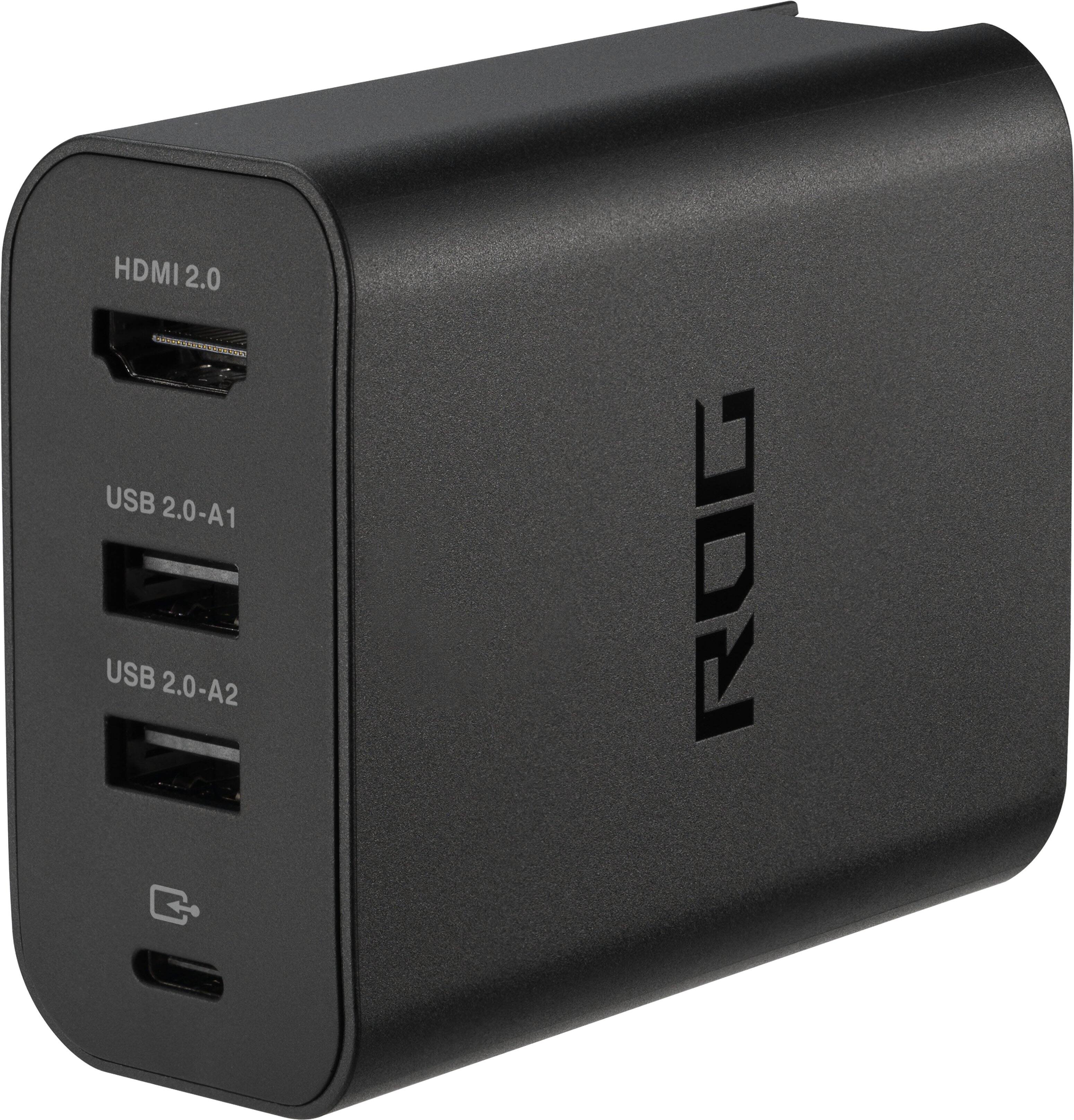 HDMI 2.0  
USB 2.0-A1  
USB 2.0-A2  
ROG