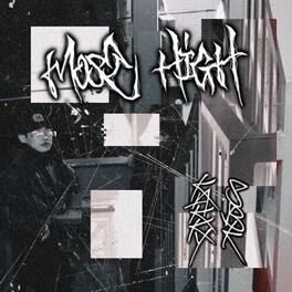 Kakky & Sbk - Most High - VINYL LP