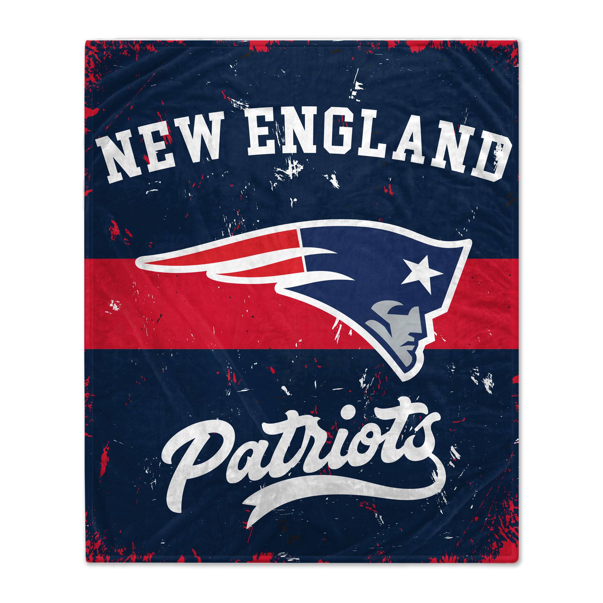 NEW ENGLAND  
Patriots