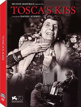 Tosca's Kiss - DVD