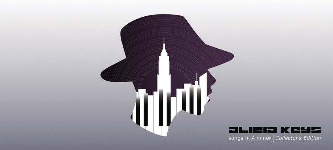 Front. Songs in A Minor [Collector's Edition] [CD & DVD].