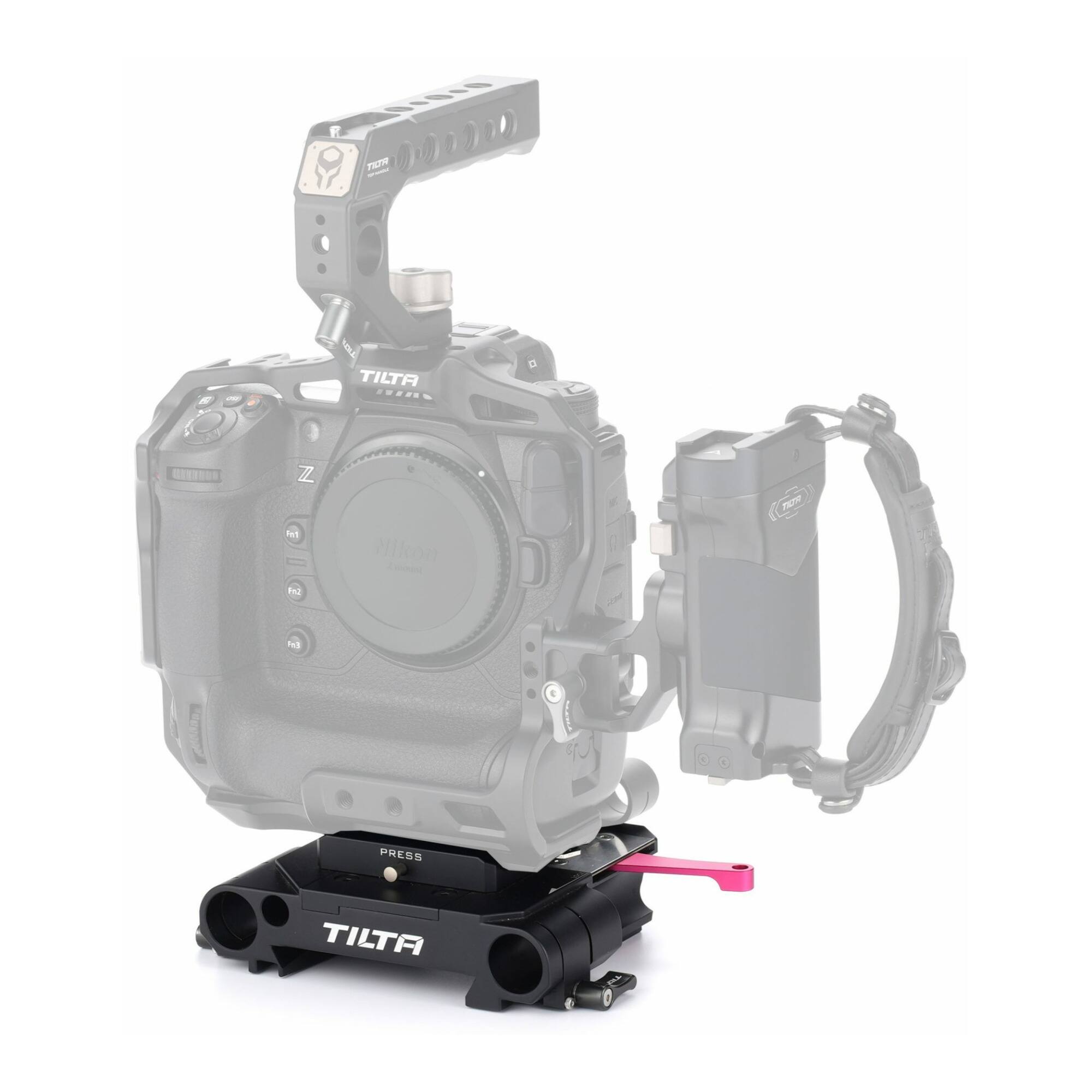 FATK - A TILTA Z - T2 Nliken d te - 1N PRESS TILTA