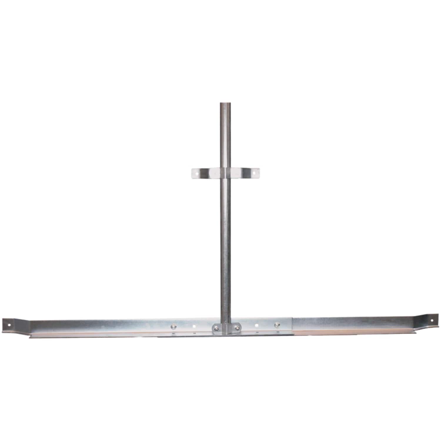 Winegard - Sw-0012 Adjustable Gable-end Antenna Mount, Sw-0012 - Silver