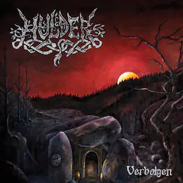 Hulder - Verbolgen - VINYL LP