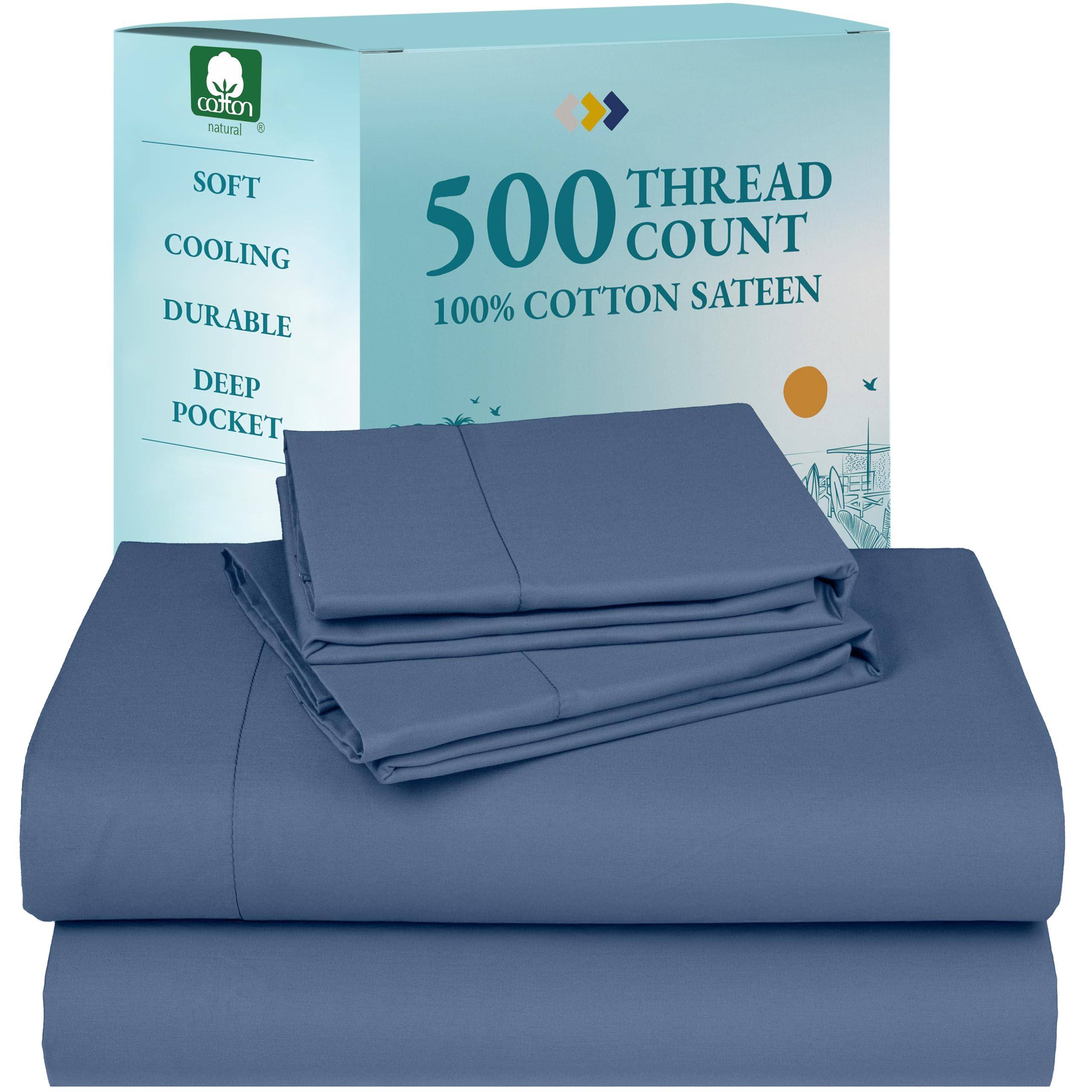 11 - Navy Blue Queen