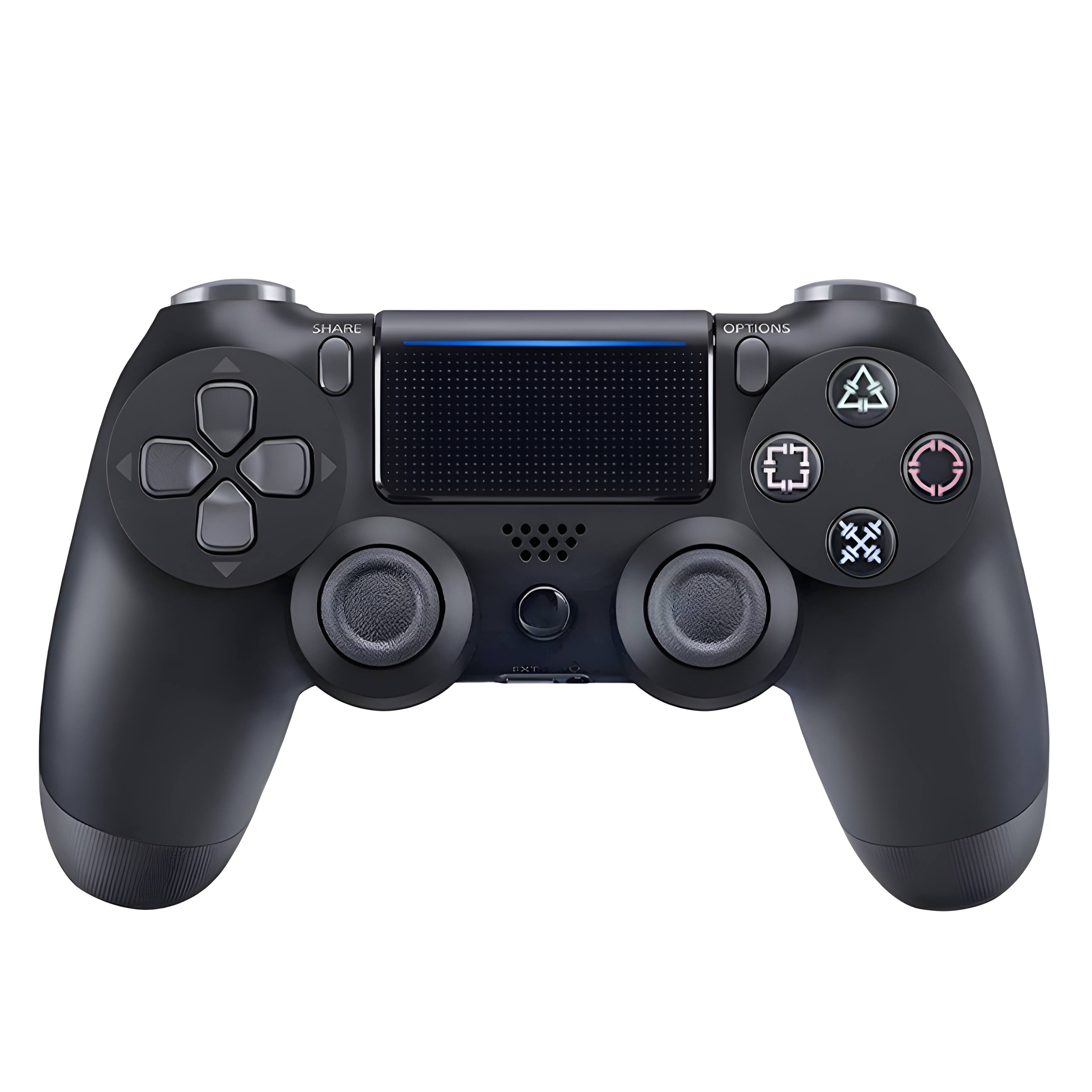 ps4 コントローラー Cluzine PS4 Wireless Controller, 6 Axis Motion, Dual Vibration