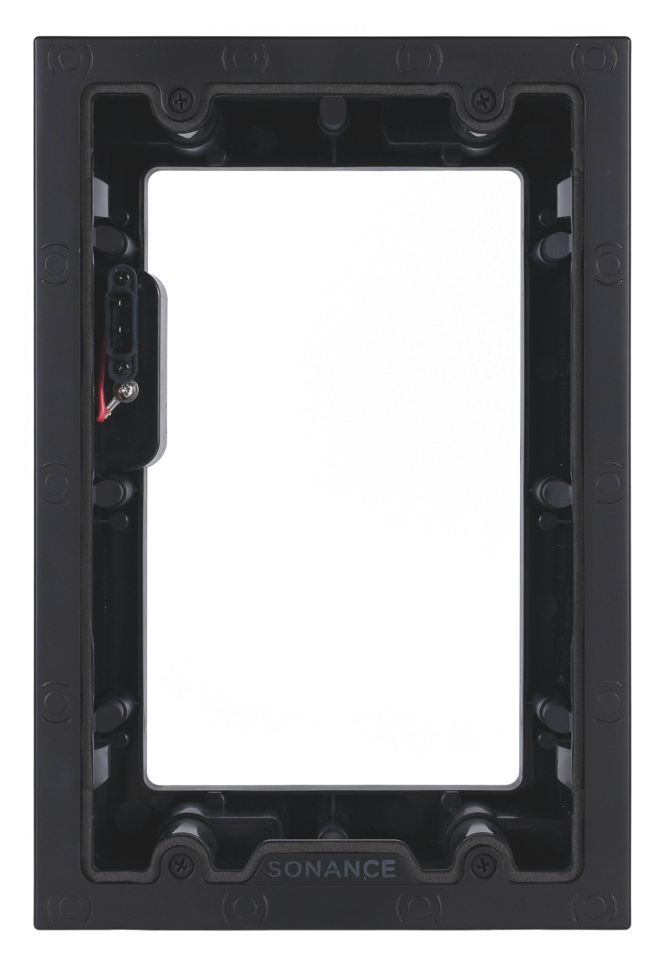 The text on the image reads "SONANCE."